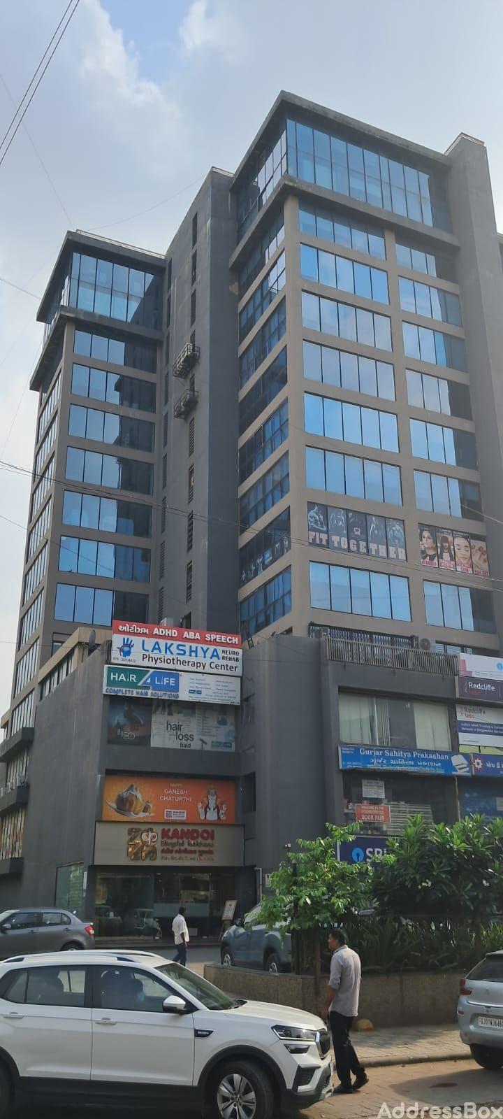 Pushpak Landmark  photo
