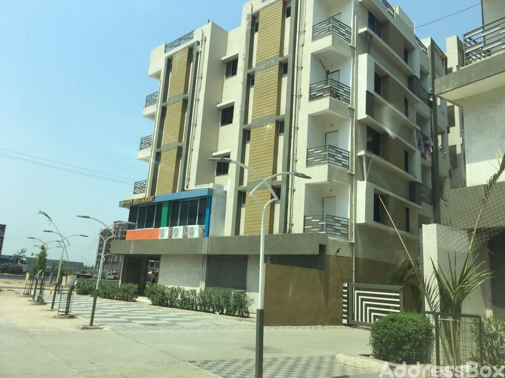 DEVKRUPA AVENUE photo