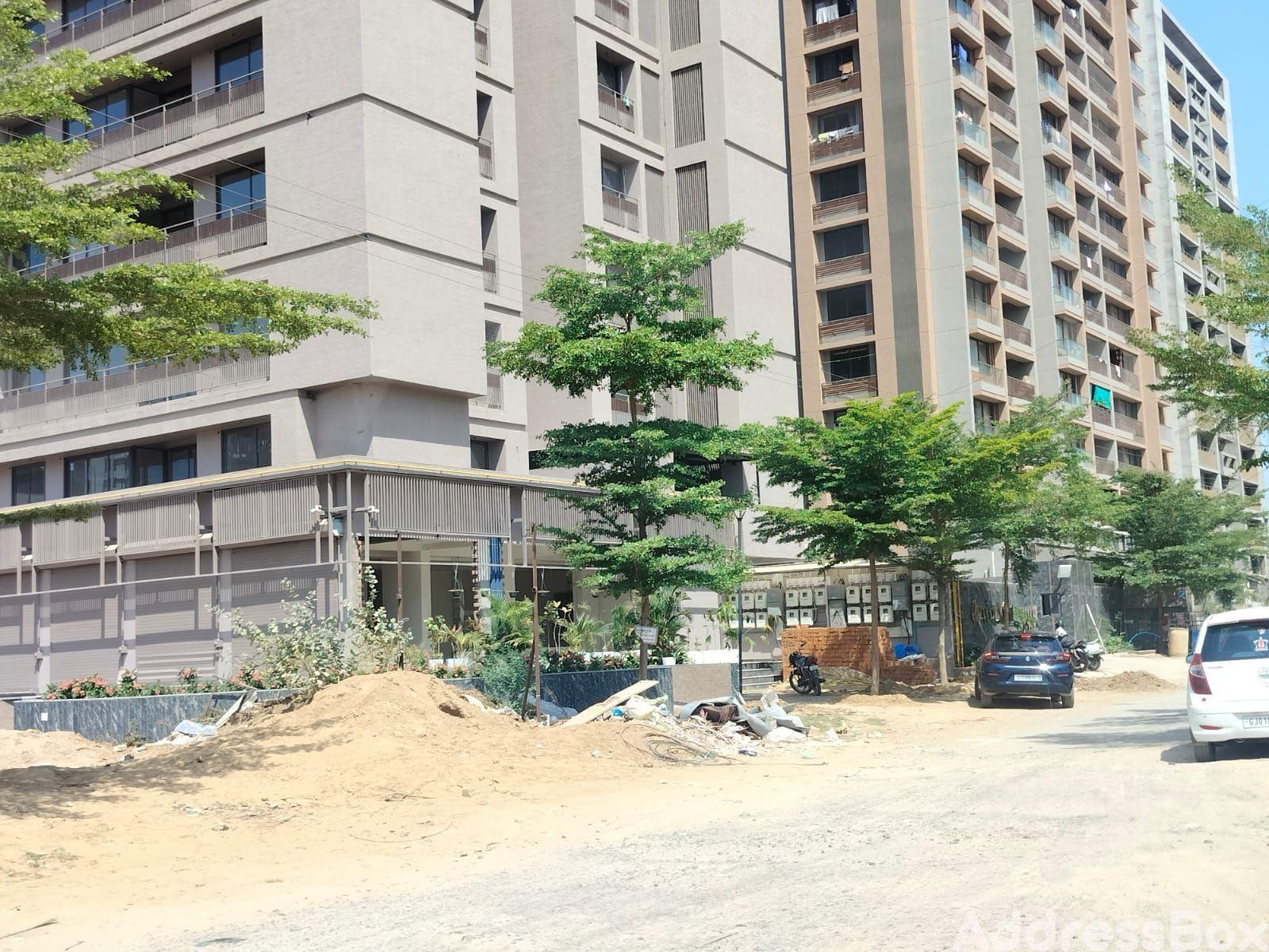 Lubi Corporate Campus photo