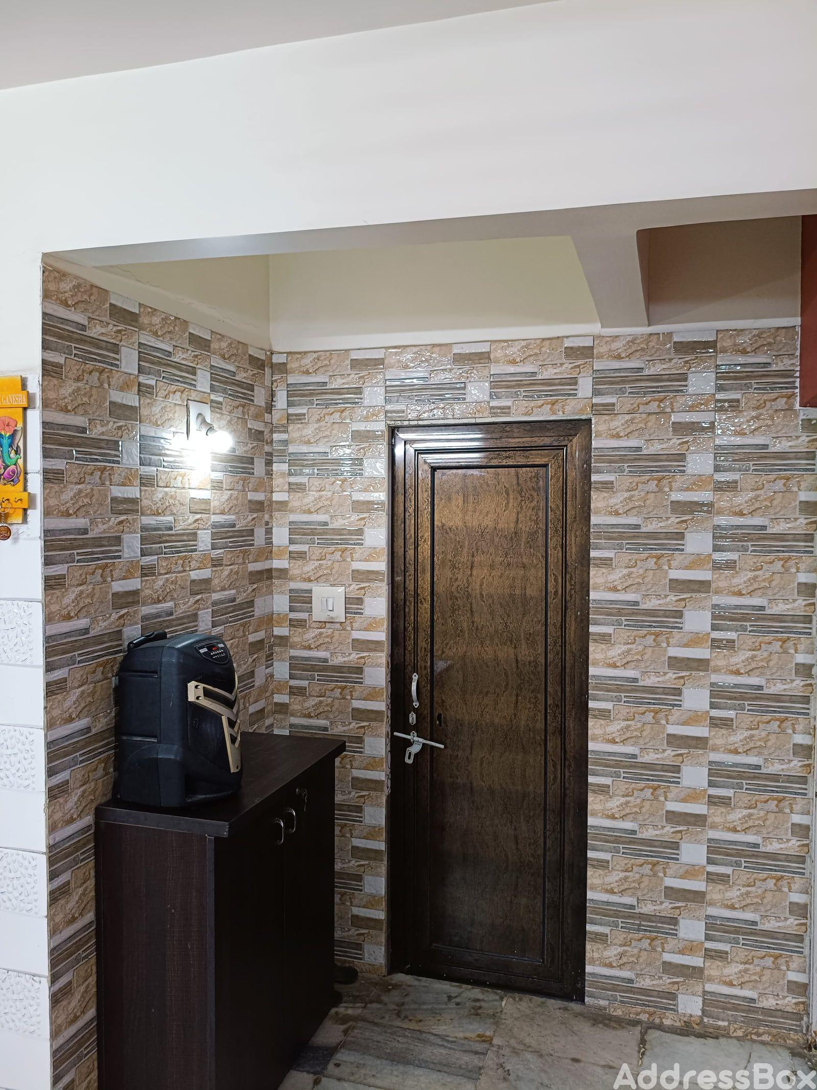 Poojan Apartment  photo