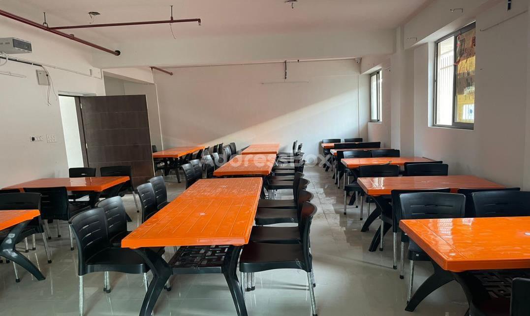 Maruti Girls hostel & PG photo