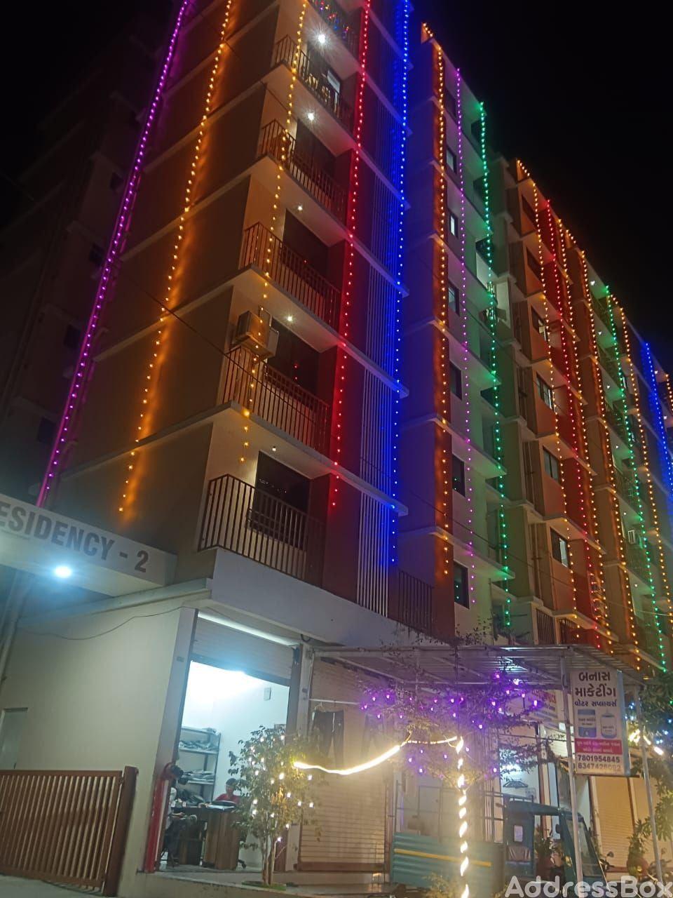 SUYASH RESIDENCY 2 photo
