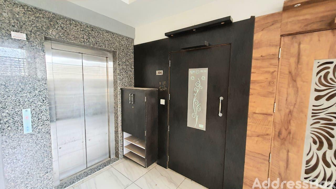 Shripad Residency photo