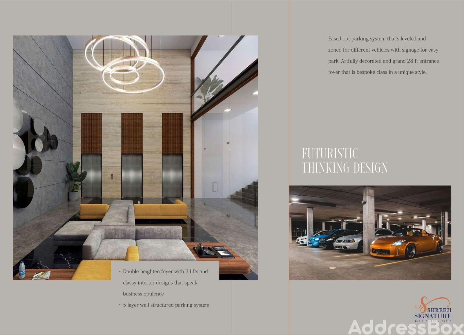 AMAARA BY HARI GROUP photo