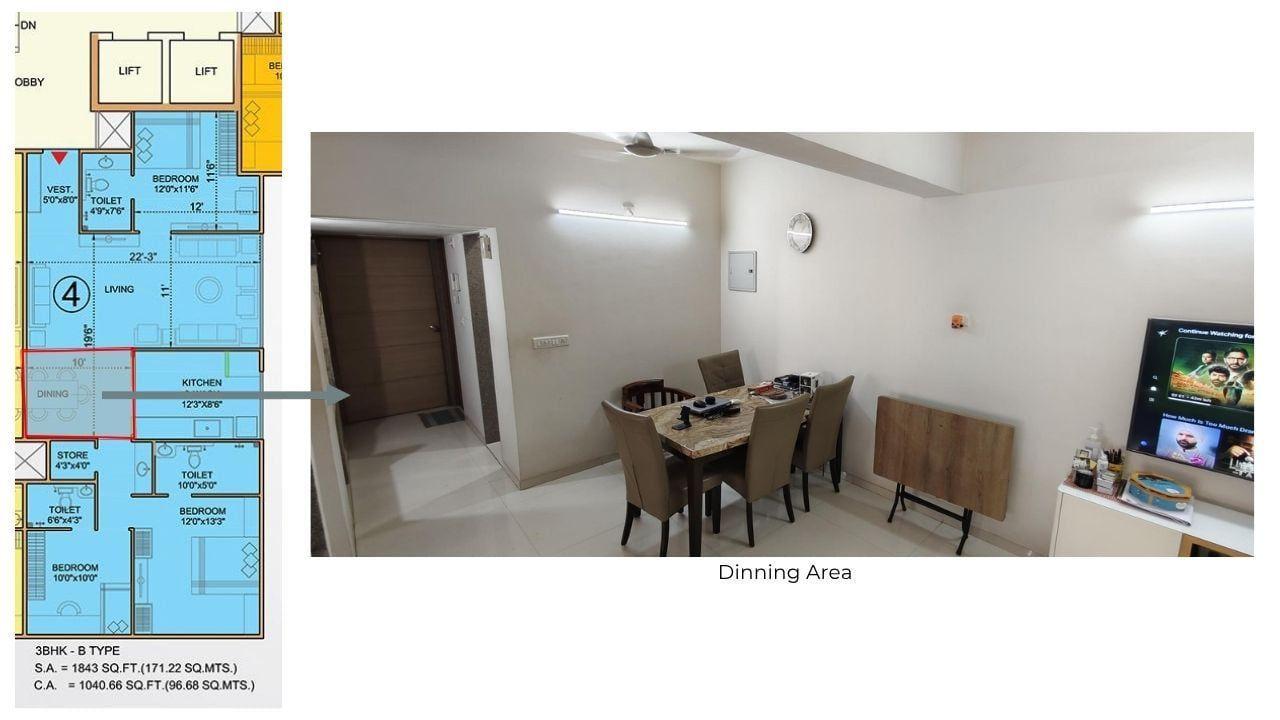 SIVANTA APARTMENT  photo