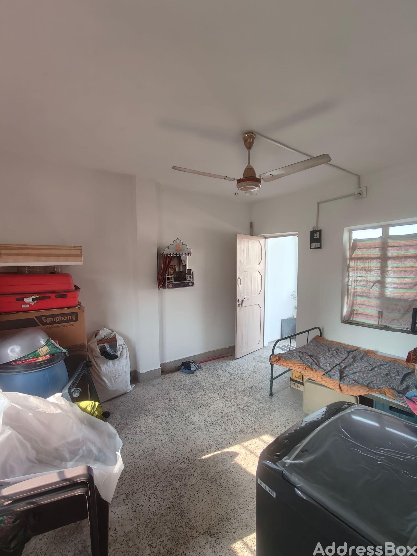 Sharda Flat photo