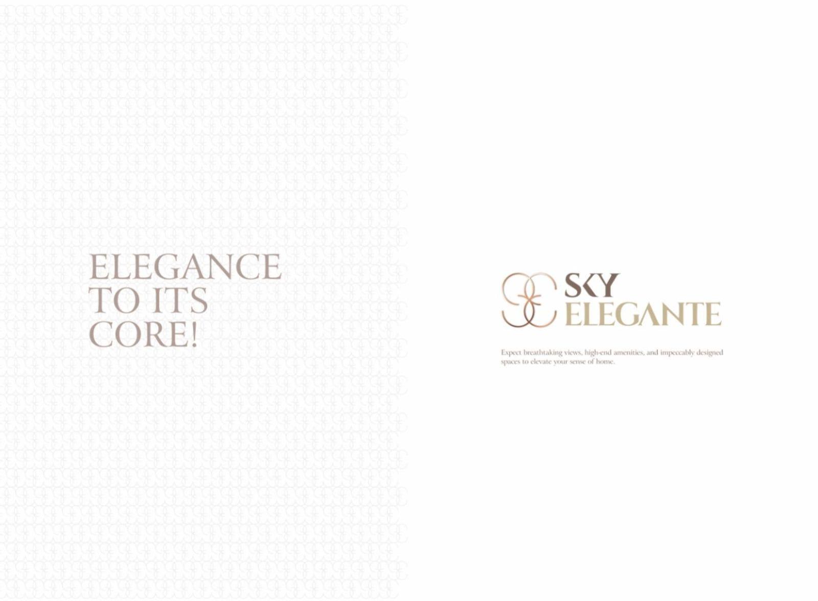 SKY ELEGANTE photo