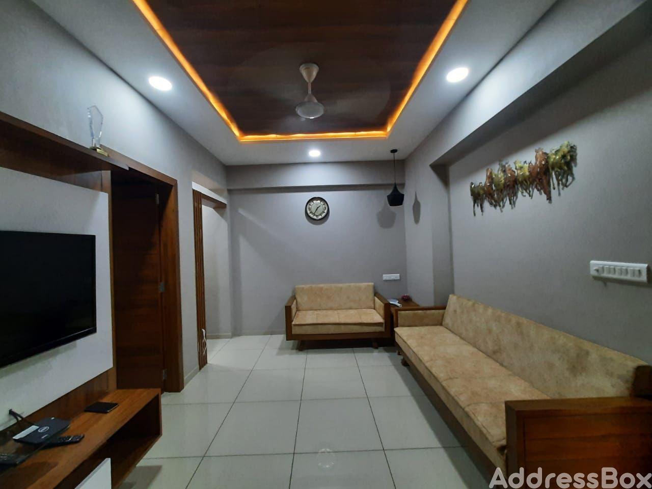 Shaunak Apartments photo