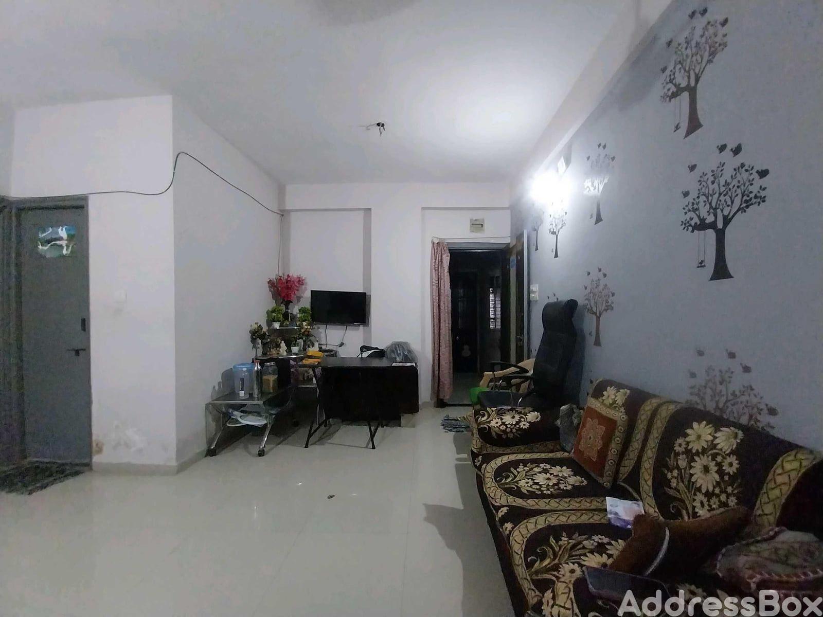 Jivanpran Residency photo