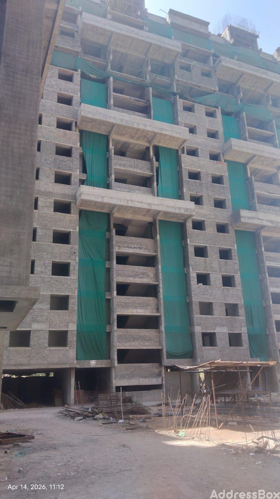 Skyden samanvay photo