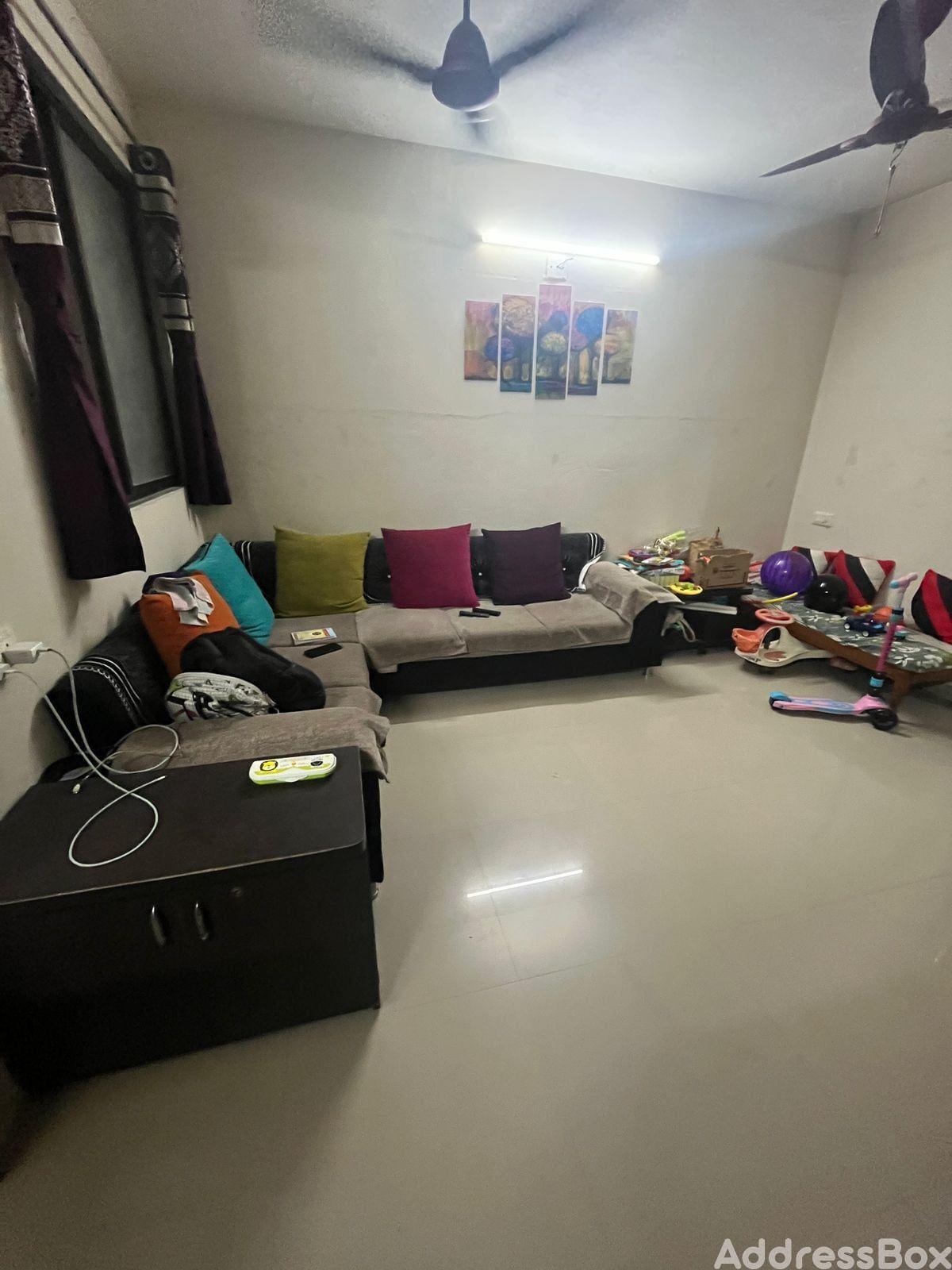 Panchsheel Residency photo