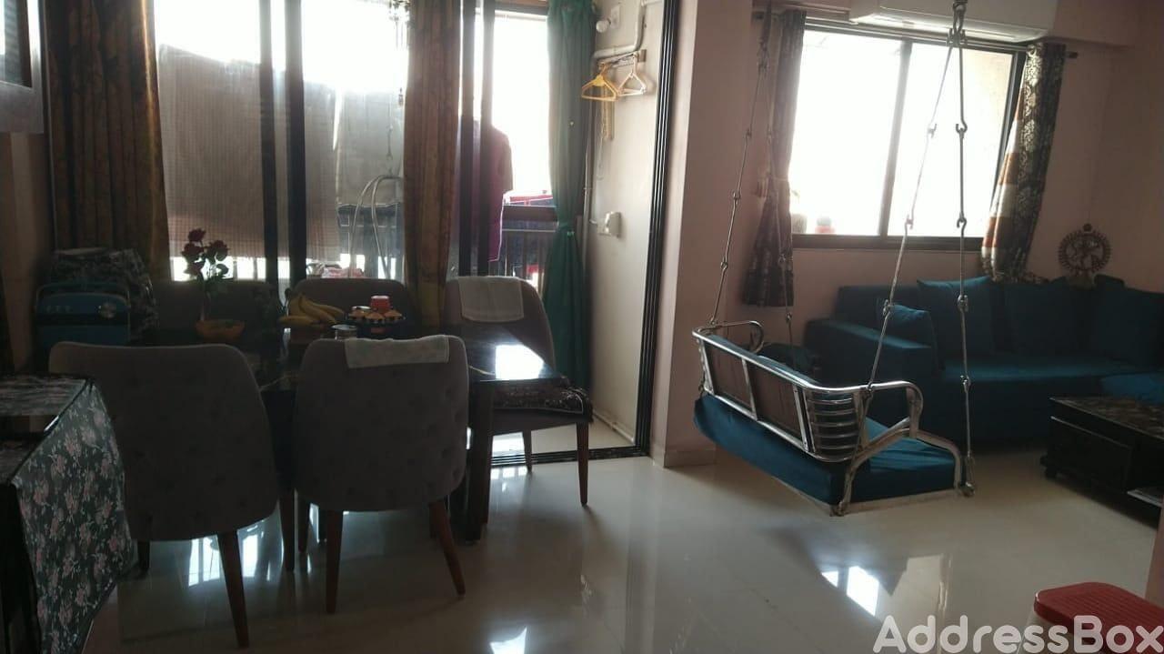 Sahajanand Oasis photo