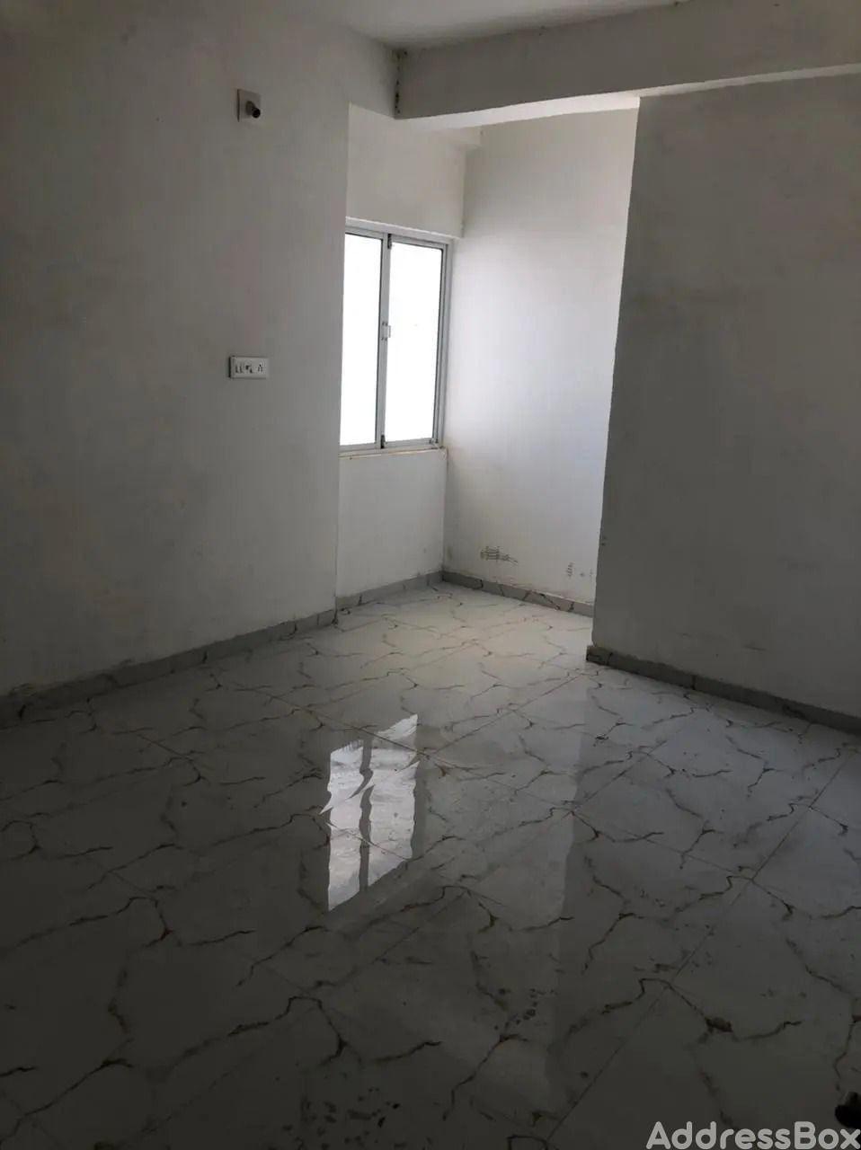 MUKHI JHANVI RESIDENCY photo
