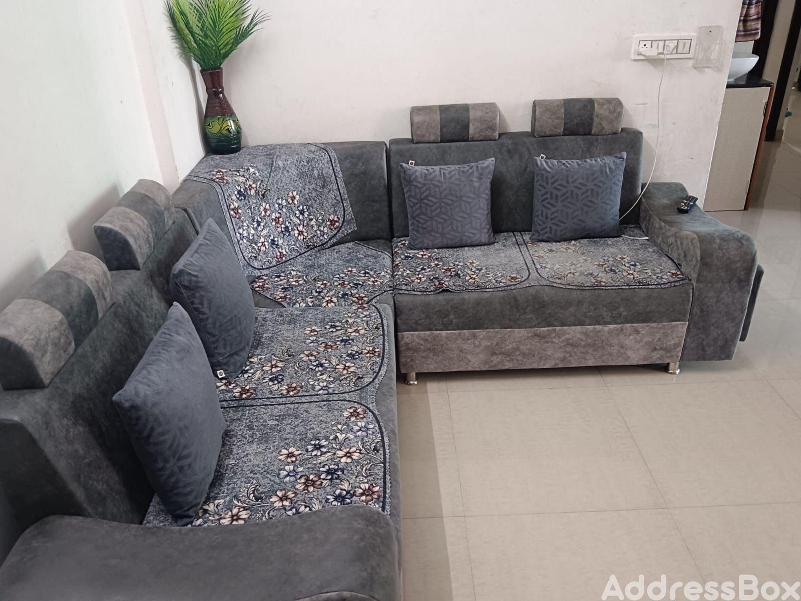 Property in nava naroda | Ahmedabad