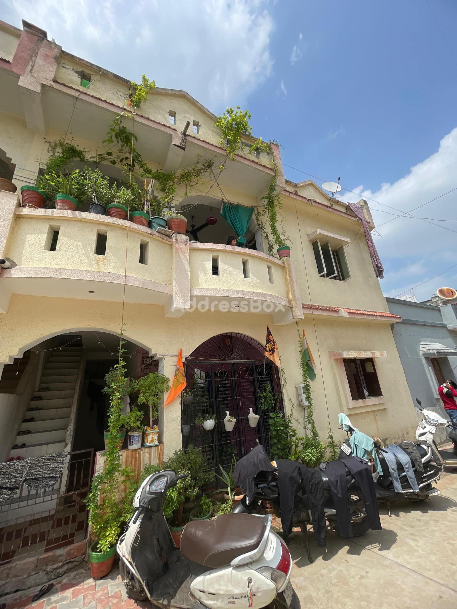 Chandan Villa photo