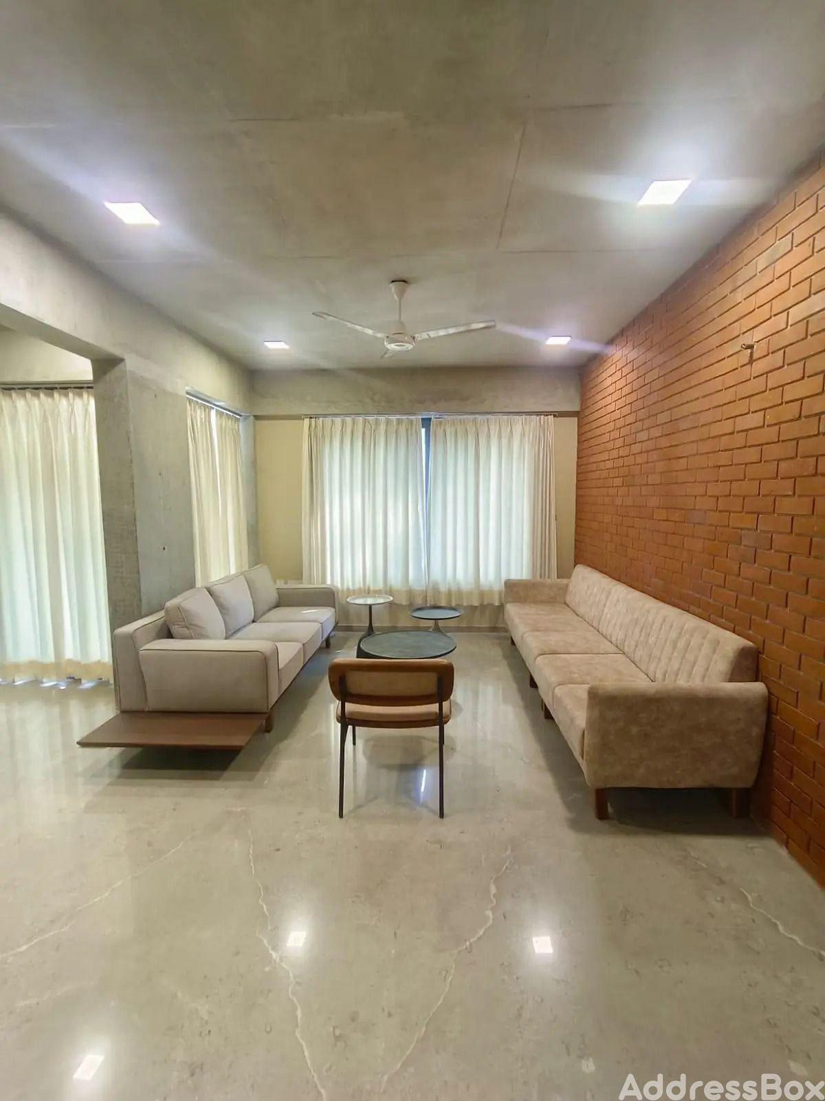 Brick Home Apartment photo