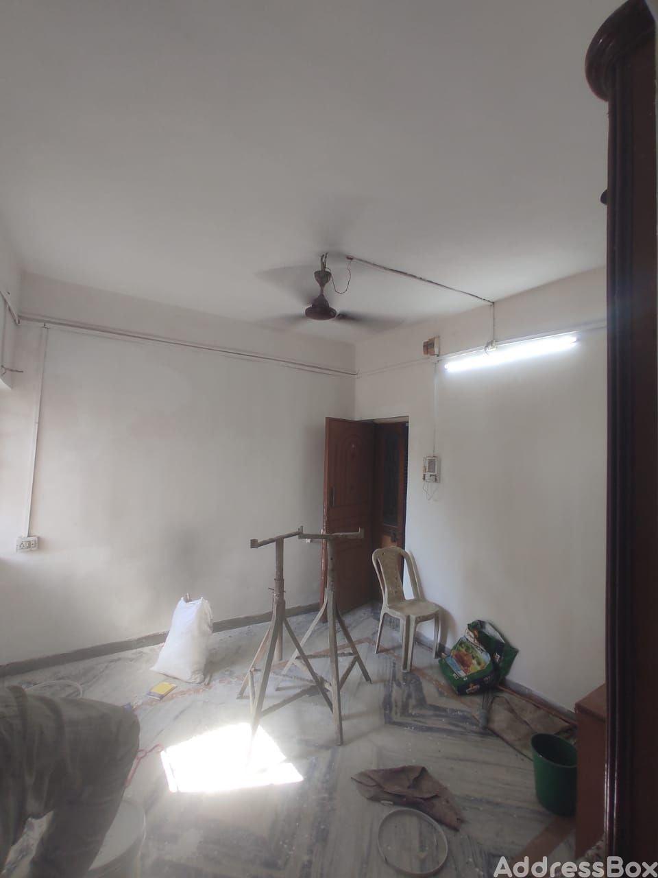 Pallav Cross Road photo