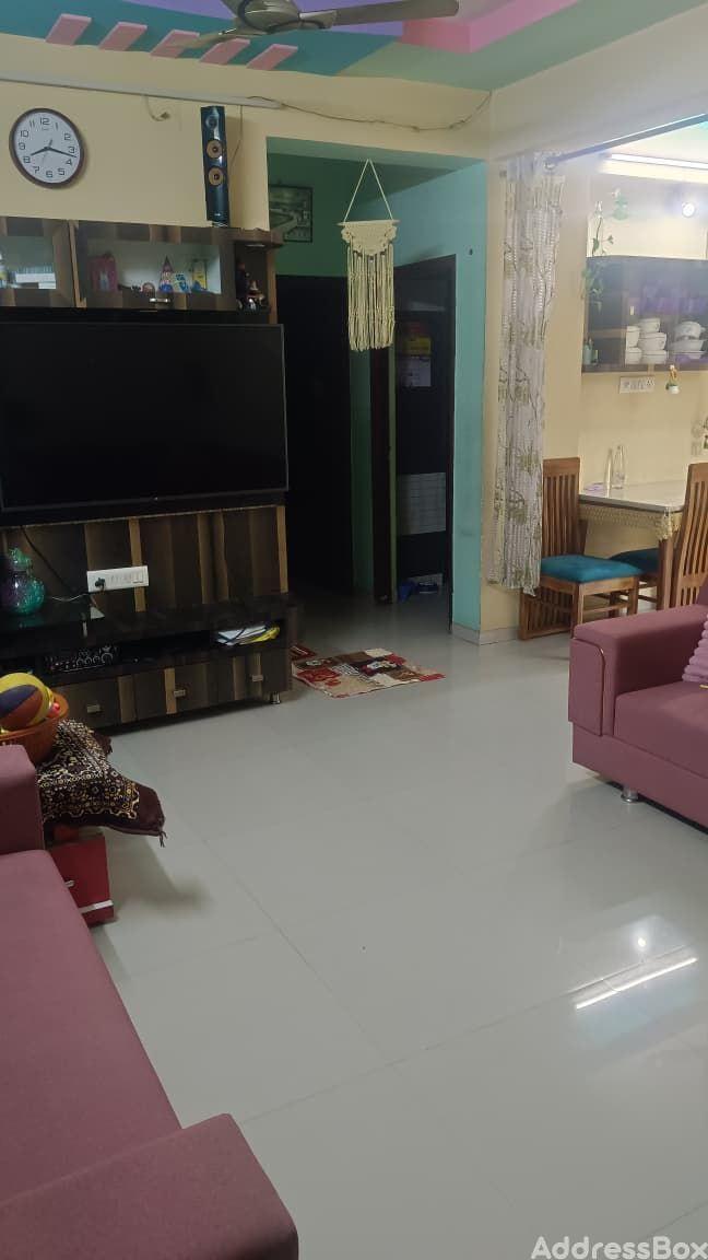 Karnavati Apartment 2 photo