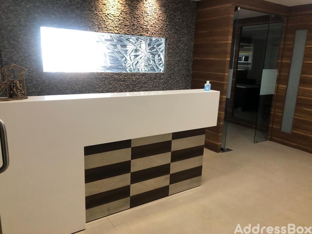 Indraprasta Business Park  photo