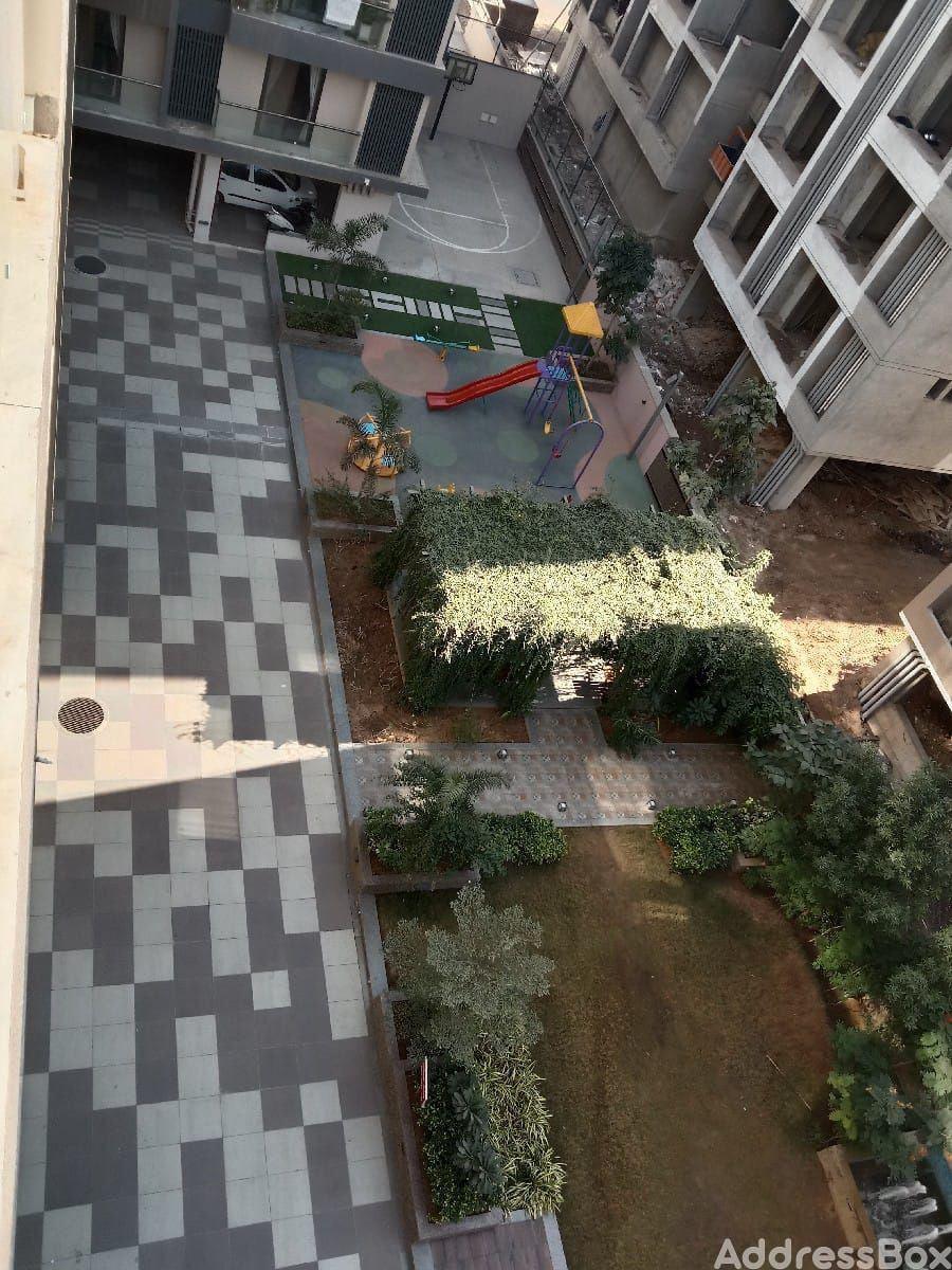 Property in Sargasan | Gandhinagar