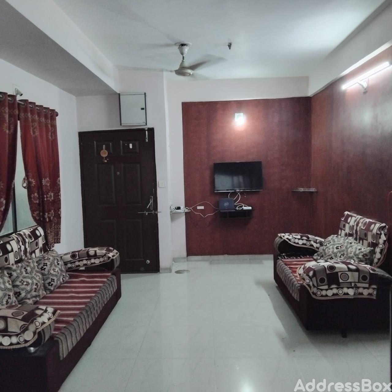 Shreenathji Residency photo
