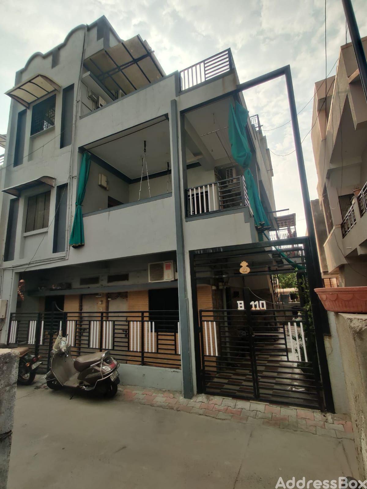GHANSHYAM NAGAR photo