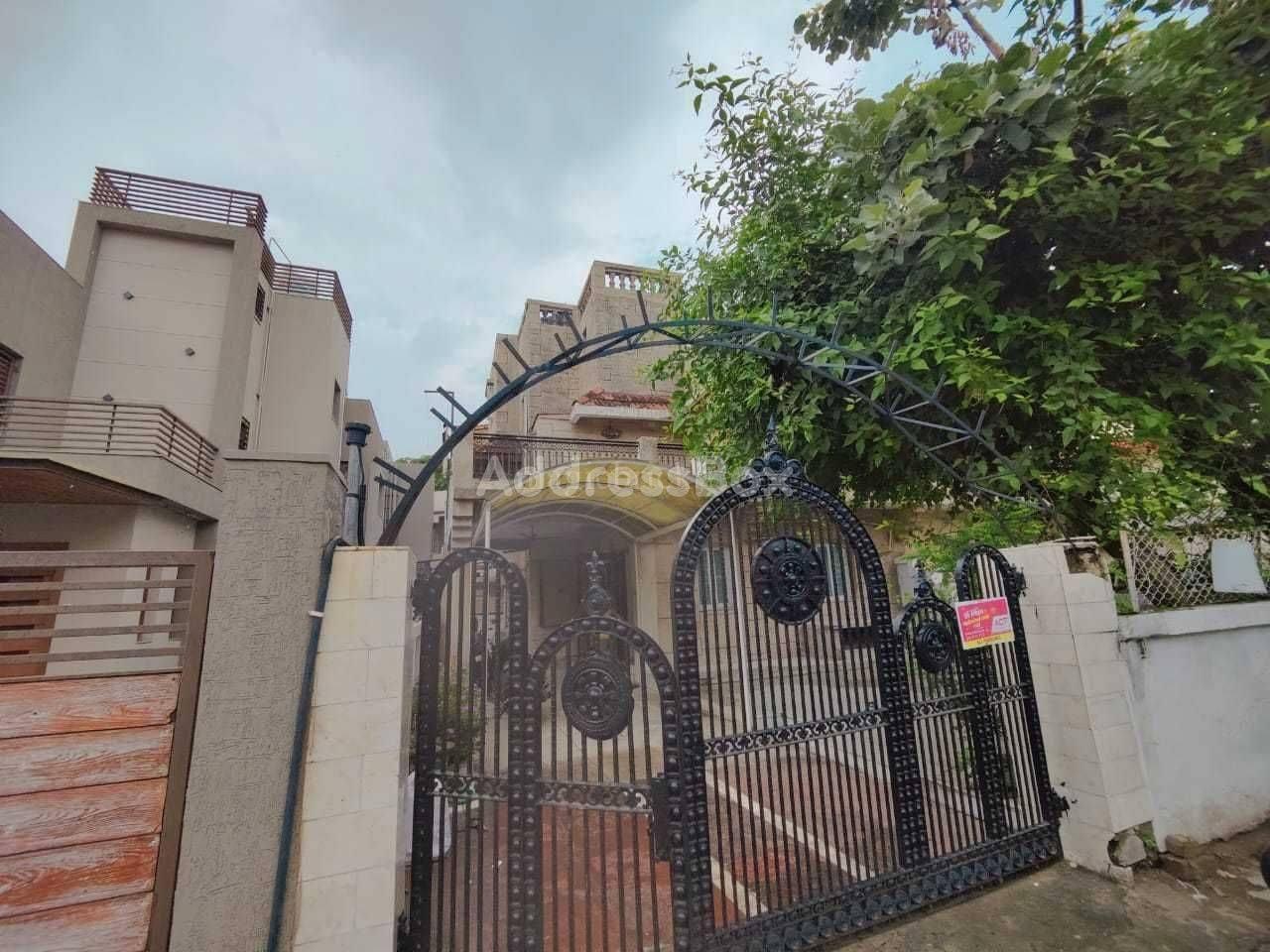Property in Satellite Road | Ahmedabad