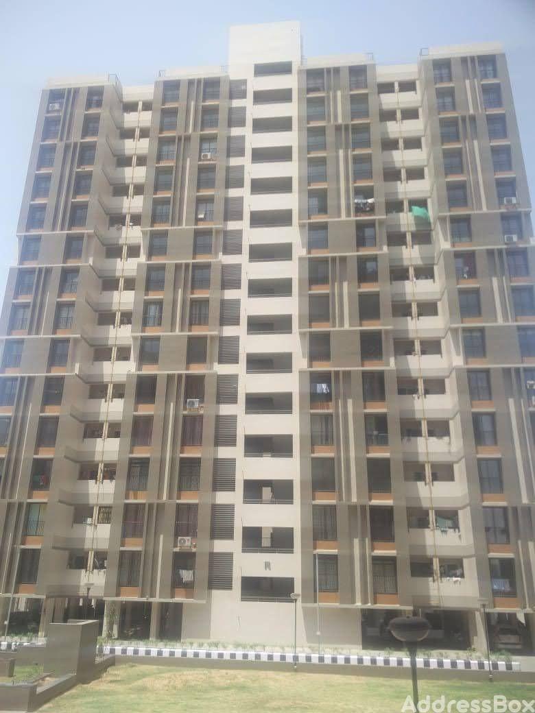 SATYESH RESIDENCY photo