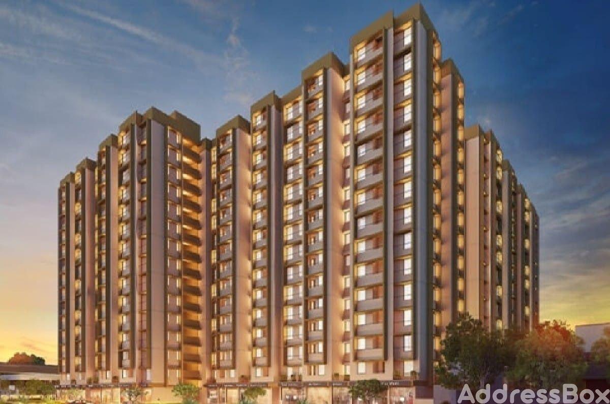 Property in New Ranip | Ahmedabad