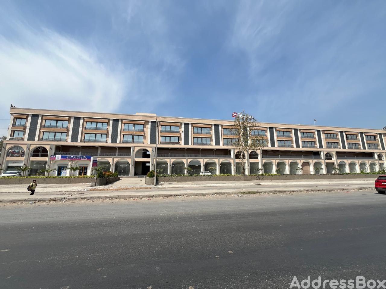 Property in Changodar | Ahmedabad