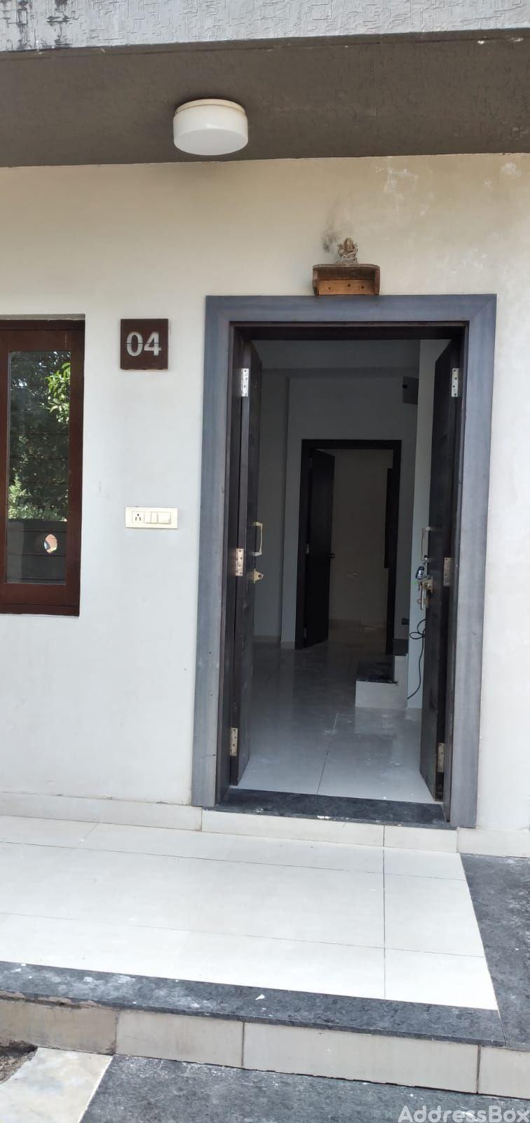 Sarthak Homes photo