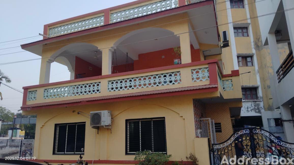 Bhagwatikrupa Society photo