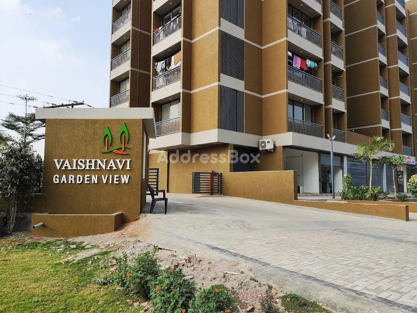 Property in Vaishno Devi Circle | Ahmedabad