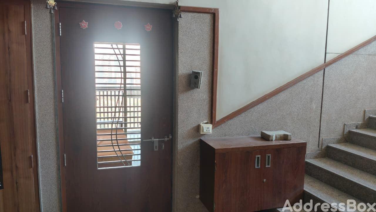Satyadeep Heights photo