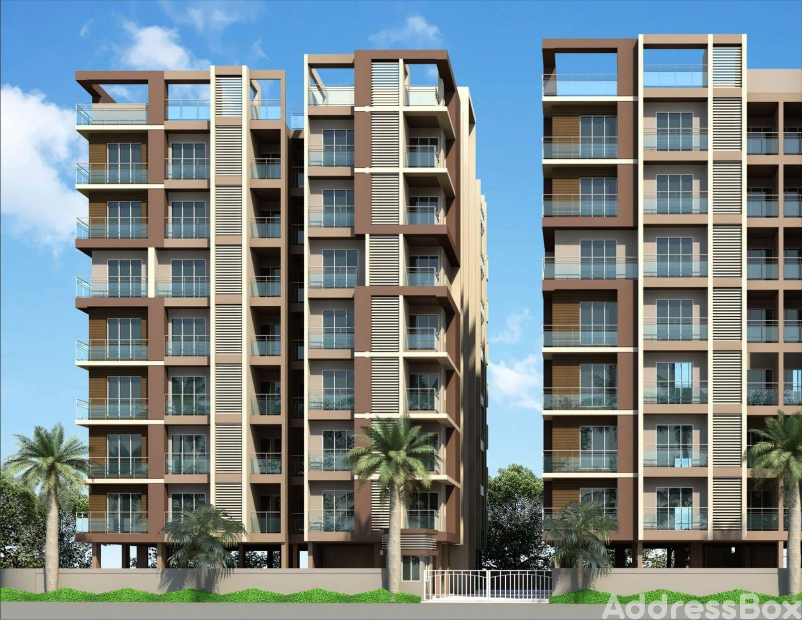 SURYAKAMAL RESIDENCY Main Photo
