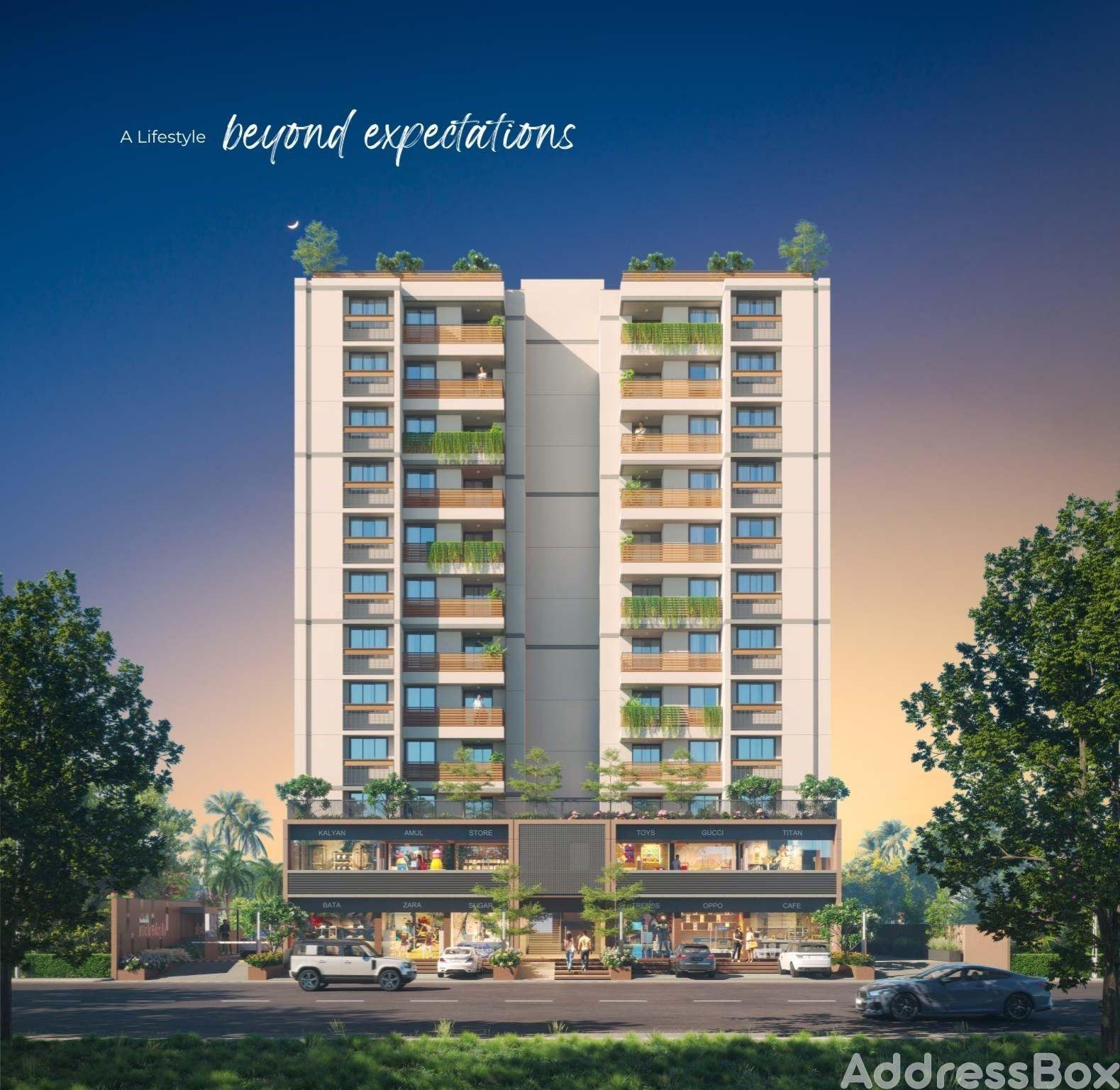 KAILASH RUDRAKSH Main Photo