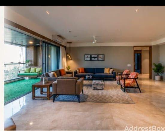 Property in Bodakdev | Ahmedabad