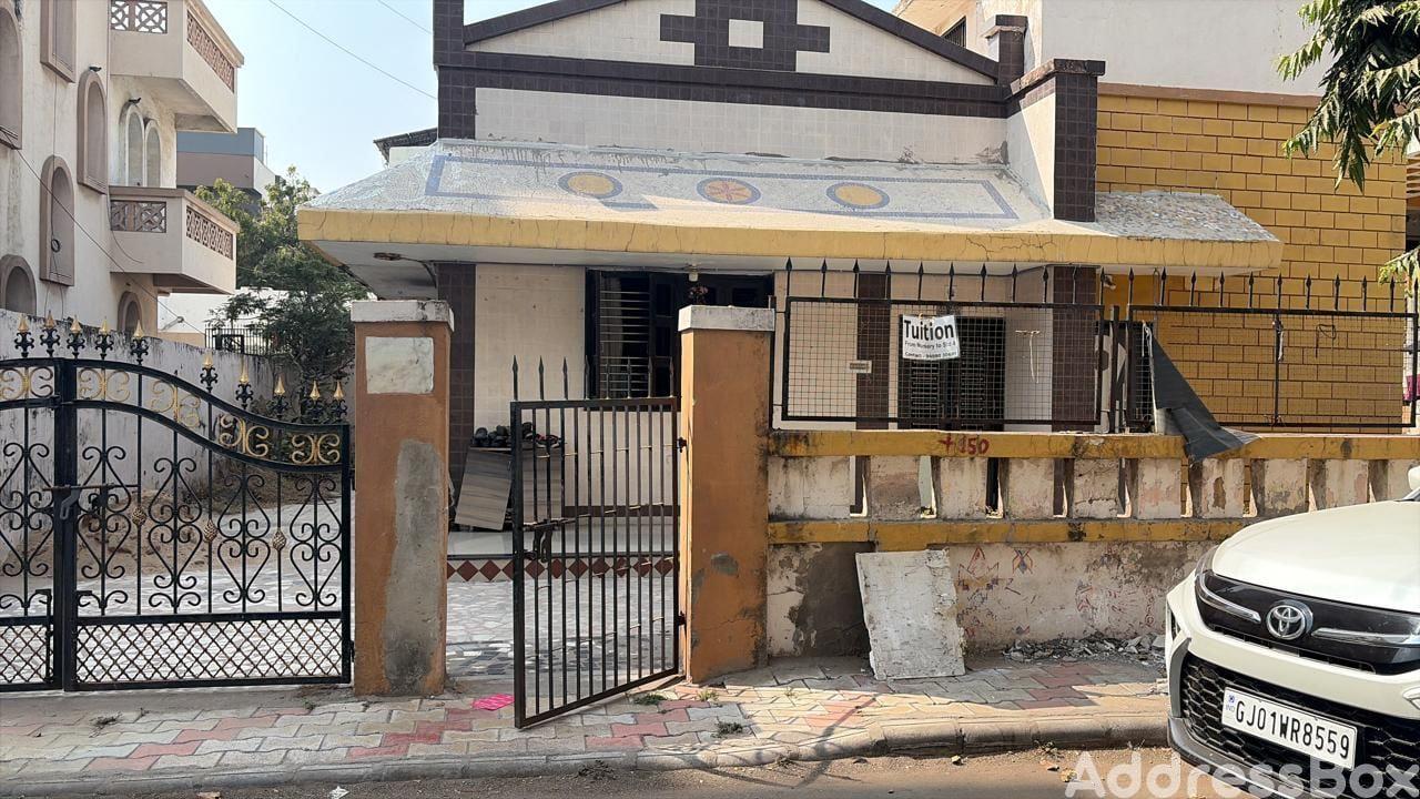 Kailashkunj Society photo