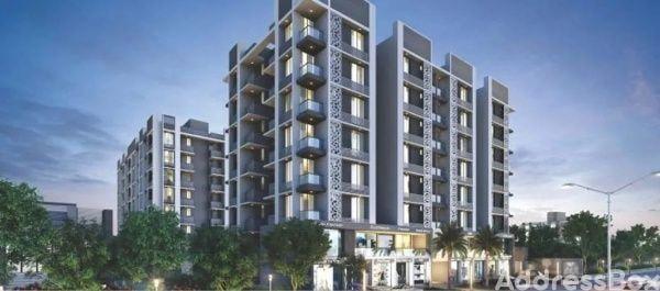 Abhilasha Residency photo