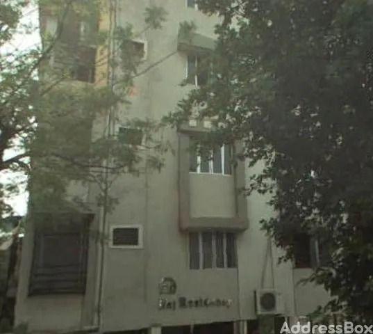 RAJ RESIDENCY photo