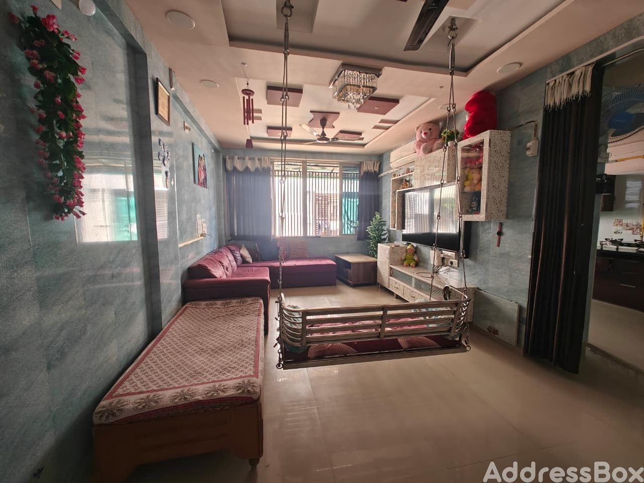 SHREE HARIKRUSHNA RESIDENCY photo