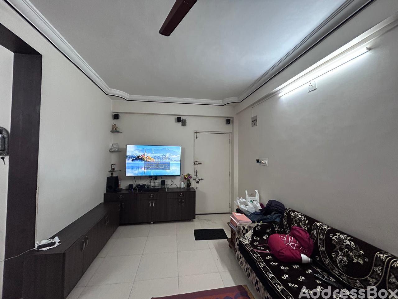 Satya Apartment photo