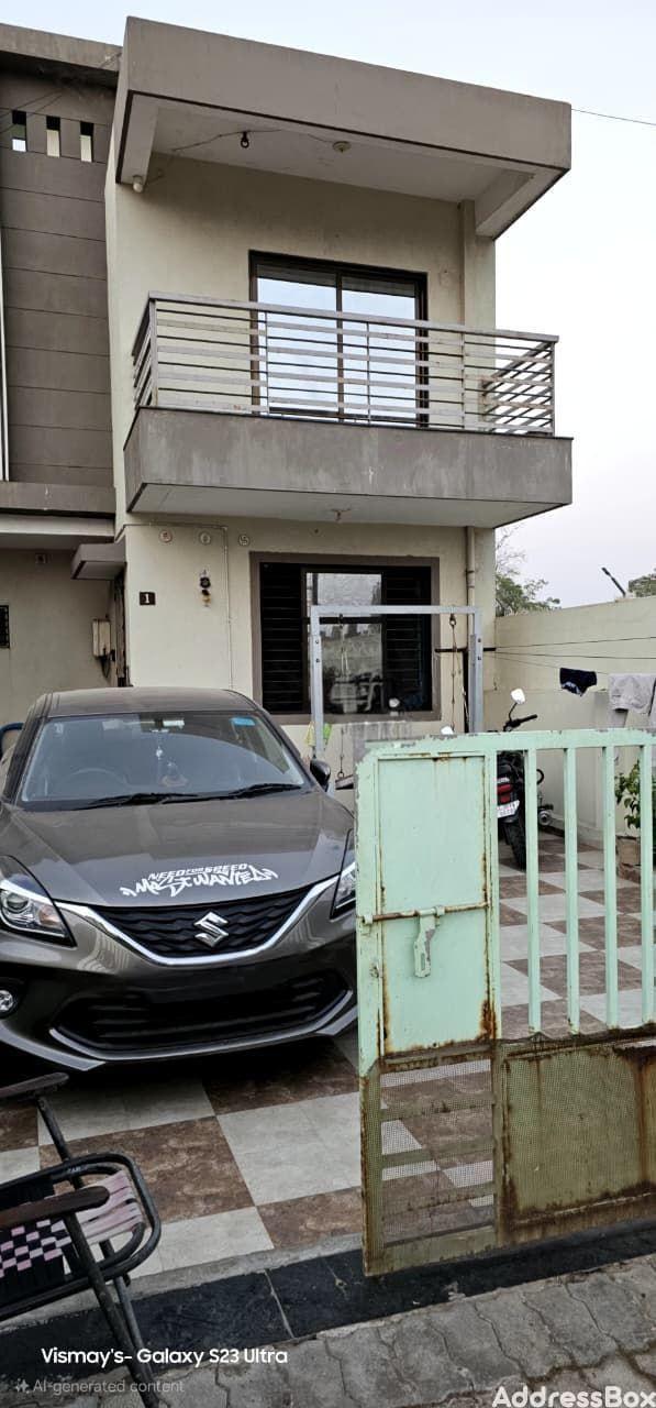 Siddhi Bungalows photo