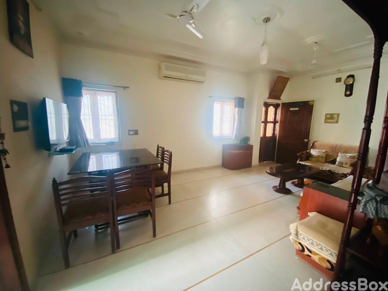 SAMRUDDHI APARTMENT photo