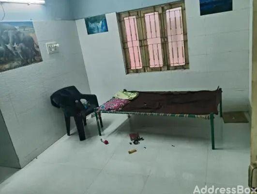 Krishna Apartment  photo