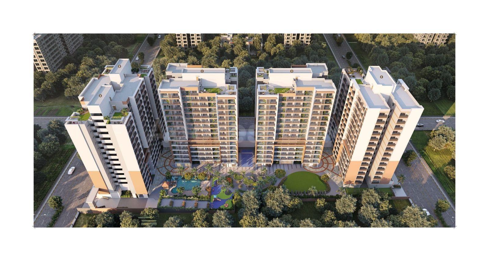 PRAMUKH PRAISE - Commercial PRAMUKH PRAISE - Commercial photo