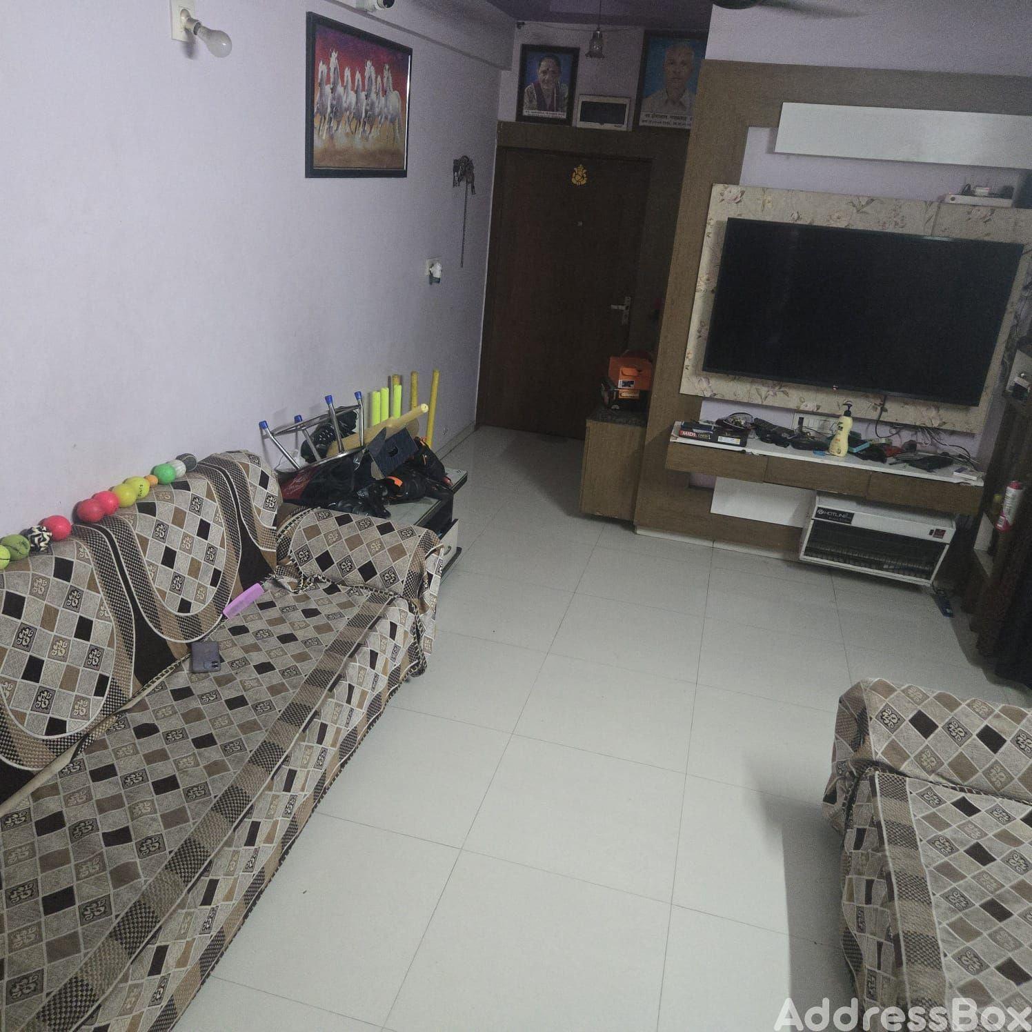 Shrinand City 10 photo