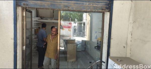 ANKUR FLAT photo