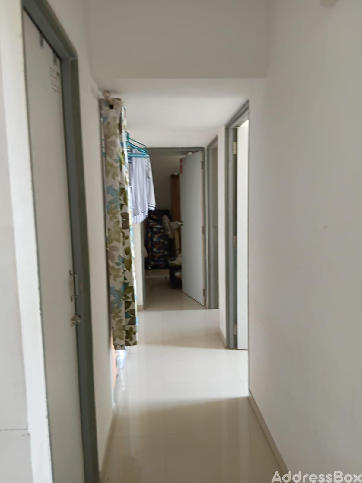 SAMYAKA APARTMENTS photo