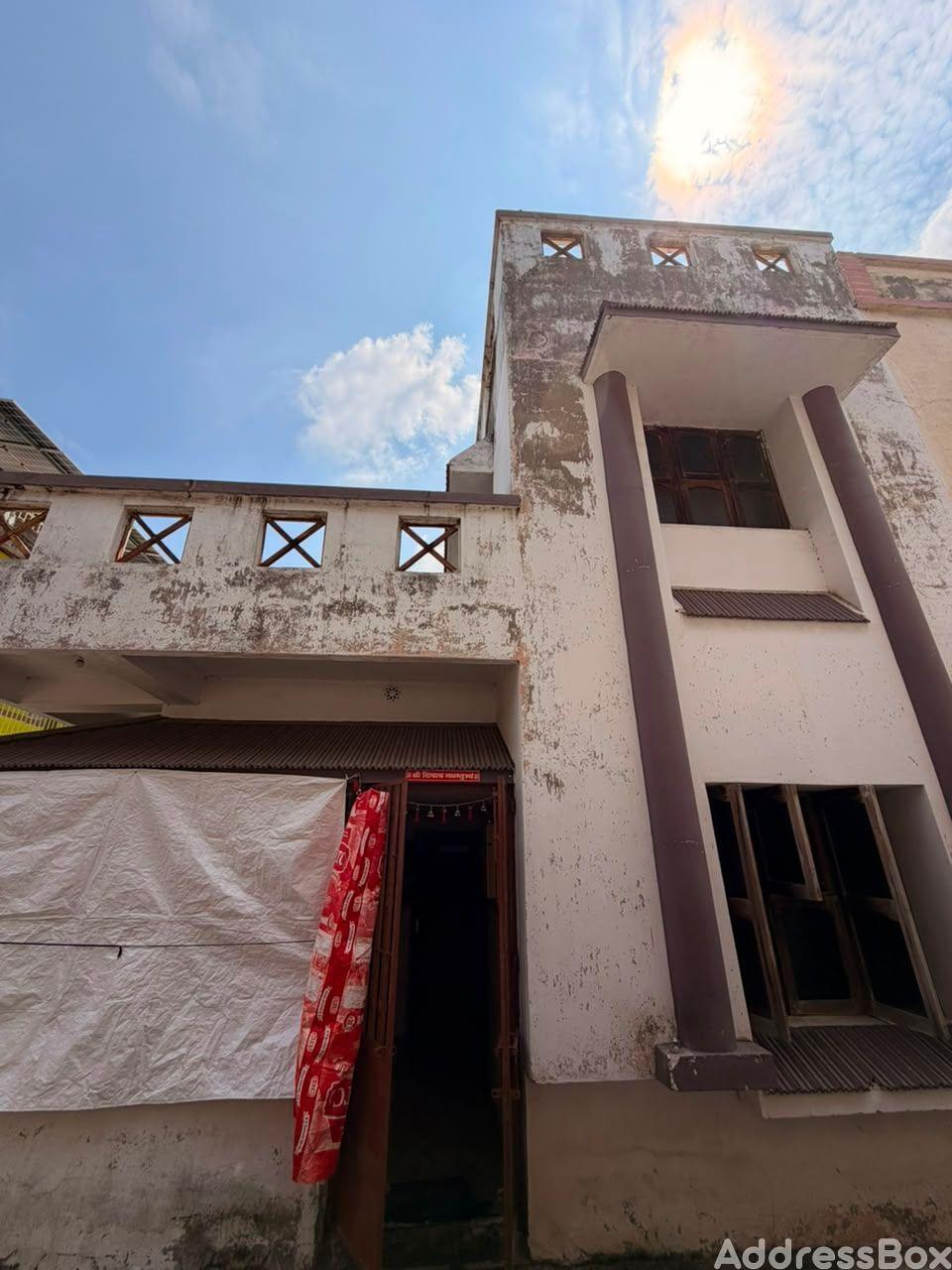 MAHISAGAR SOCIETY photo